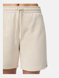 Display front view 5 of Product detail - MOTION Sweat Shorts Unisex sand