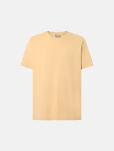 Display front view 1 of Product detail - MOTION T-Shirt Men apricot