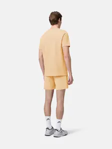 Display front view 4 of Product detail - MOTION T-Shirt Men apricot