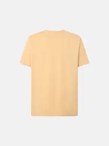 Display front view 5 of Product detail - MOTION T-Shirt Men apricot