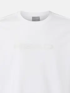 Display front view 5 of Product detail - MOTION T-Shirt Men white