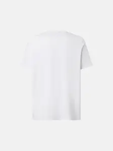Display front view 6 of Product detail - MOTION T-Shirt Men white