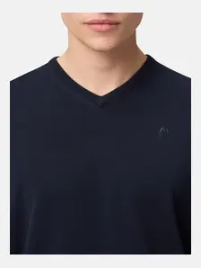 Display front view 2 of Product detail - CLASSIC Pullover Men navy