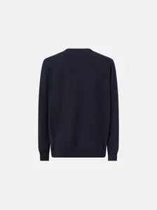 Display front view 4 of Product detail - CLASSIC Pullover Men navy
