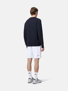 Display front view 7 of Product detail - CLASSIC Pullover Men navy