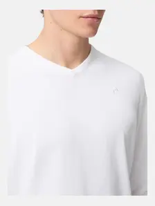 Display front view 2 of Product detail - CLASSIC Pullover Men white