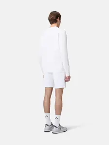 Display front view 7 of Product detail - CLASSIC Pullover Men white