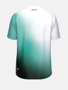 Display front view 2 of Product detail - NEON LIGHTS T-Shirt Men white/print