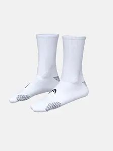 Display front view 2 of Product detail - SOCKS TENNIS 1P COLOR Crew purple
