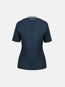 Display front view 2 of Product detail - PERFORMANCE T-Shirt Women navy