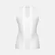 Display front view of Product detail - PERFORMANCE Tank Top Women print perf m/willow grey