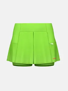 spicy green