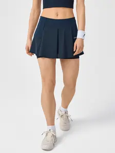 Display front view 1 of Product detail - PERFORMANCE Skort Women navy