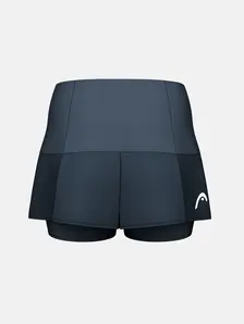 Display front view 2 of Product detail - PERFORMANCE Skort Women navy