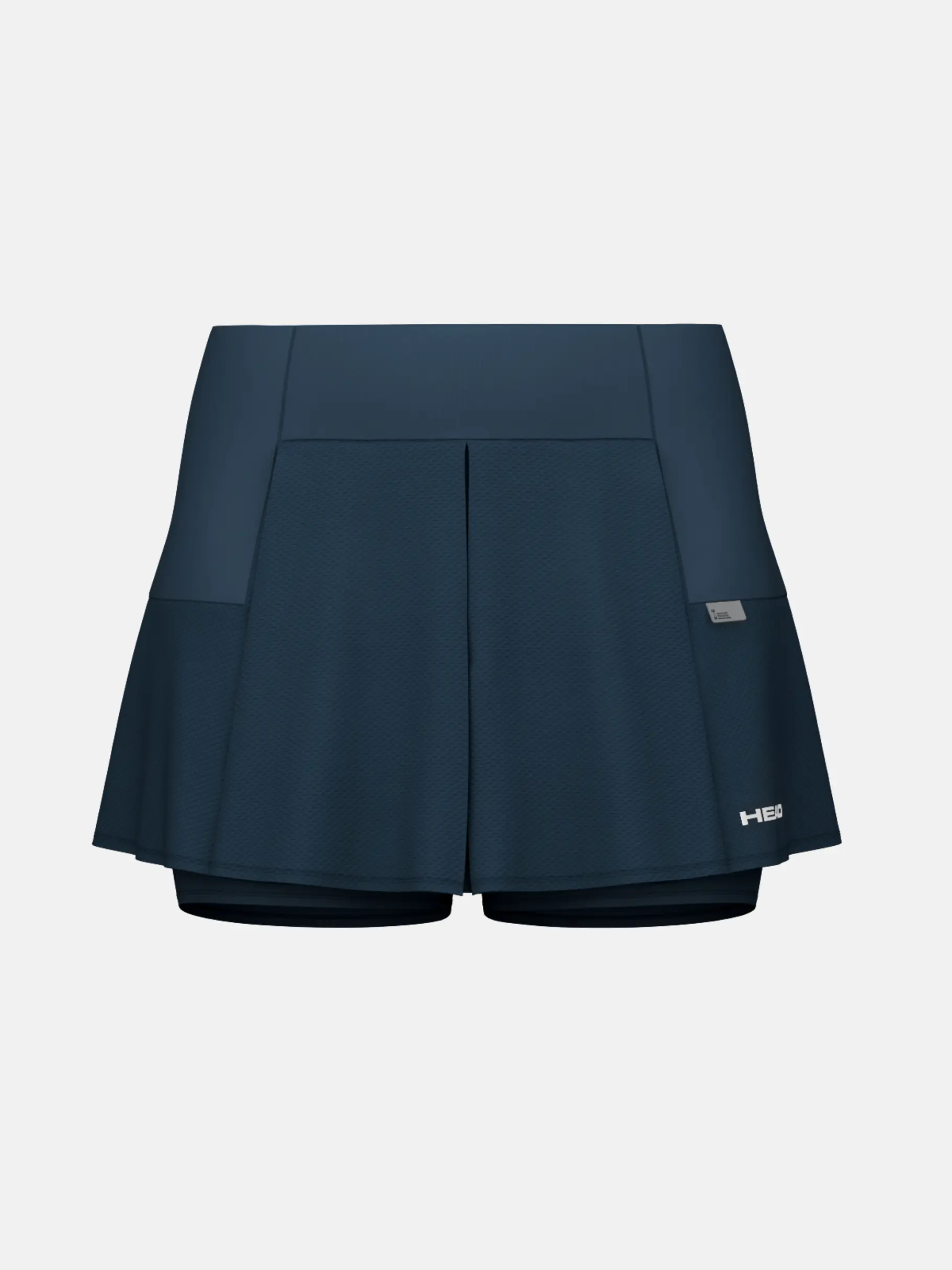 , Ver imagen de tamaño completo de Vista frontal de Product detail - PERFORMANCE Skort Women navy