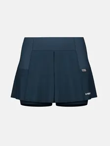 Display front view 3 of Product detail - PERFORMANCE Skort Women navy