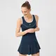 Display front view of Product detail - PERFORMANCE Dress Women navy