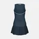 Display front view of Product detail - PERFORMANCE Dress Women navy