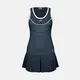 Display front view of Product detail - PERFORMANCE Dress Women navy