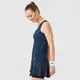 Display front view of Product detail - PERFORMANCE Dress Women navy
