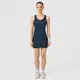 Display front view of Product detail - PERFORMANCE Dress Women navy