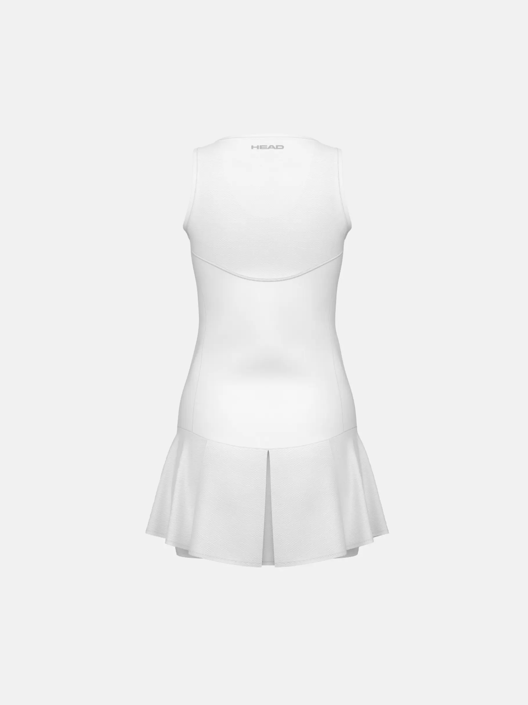 , zobrazit obrázek v plné velikosti z předního pohledu Product detail - PERFORMANCE Dress Women white
