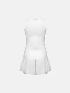 Display front view 2 of Product detail - PERFORMANCE Dress Women white