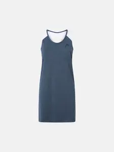 Display front view 1 of Product detail - PLAY Tech Dress Women navy