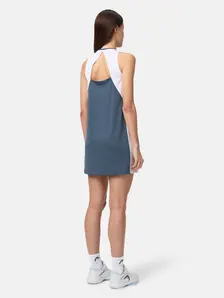 Display front view 2 of Product detail - PLAY Tech Dress Women navy