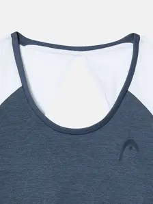Display front view 5 of Product detail - PLAY Tech Dress Women navy