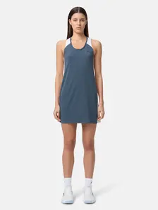 Display front view 7 of Product detail - PLAY Tech Dress Women navy