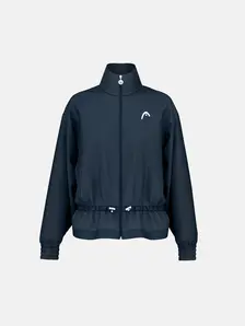 Display front view 1 of Product detail - BREAKER Jacket Women navy