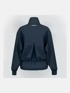 Display front view 2 of Product detail - BREAKER Jacket Women navy