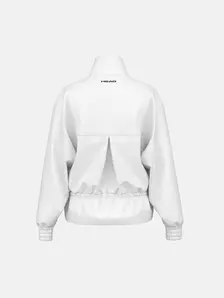 Display front view 2 of Product detail - BREAKER Jacket Women white
