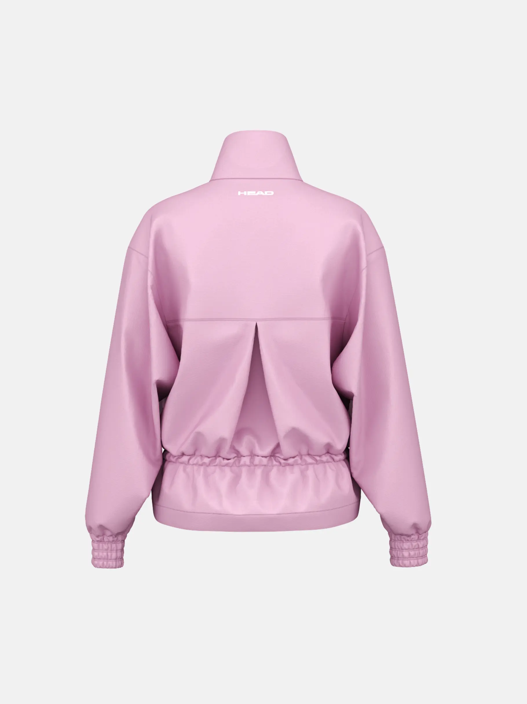 Veste Breaker HEAD Pour Femme - Style Sportif Et Confortable, Technologie Moisture Transfer | Idéale Tennis Et Ville