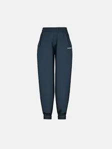 Display front view 1 of Product detail - BREAKER Pants Women navy