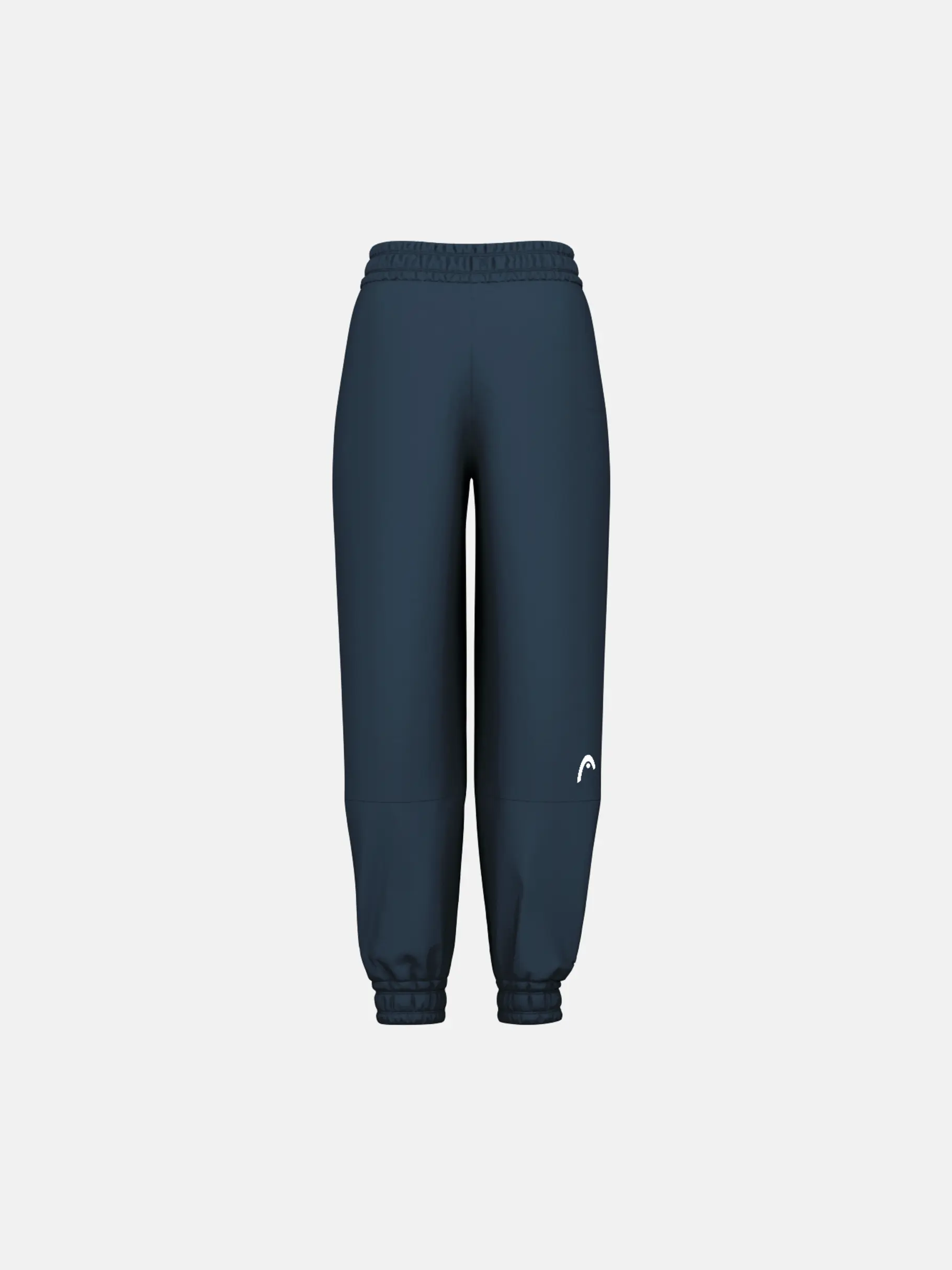 Sale, voir image en taille réelle de la vue frontale de Product detail - BREAKER Pants Women navy