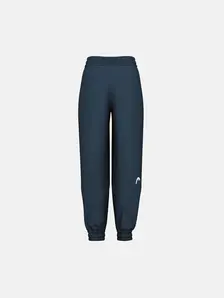 Display front view 2 of Product detail - BREAKER Pants Women navy