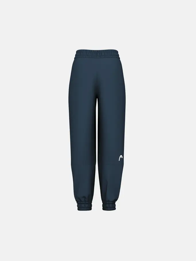 Sale, voir image en taille réelle de la vue frontale de Product detail - BREAKER Pants Women navy