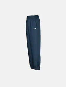Display front view 3 of Product detail - BREAKER Pants Women navy