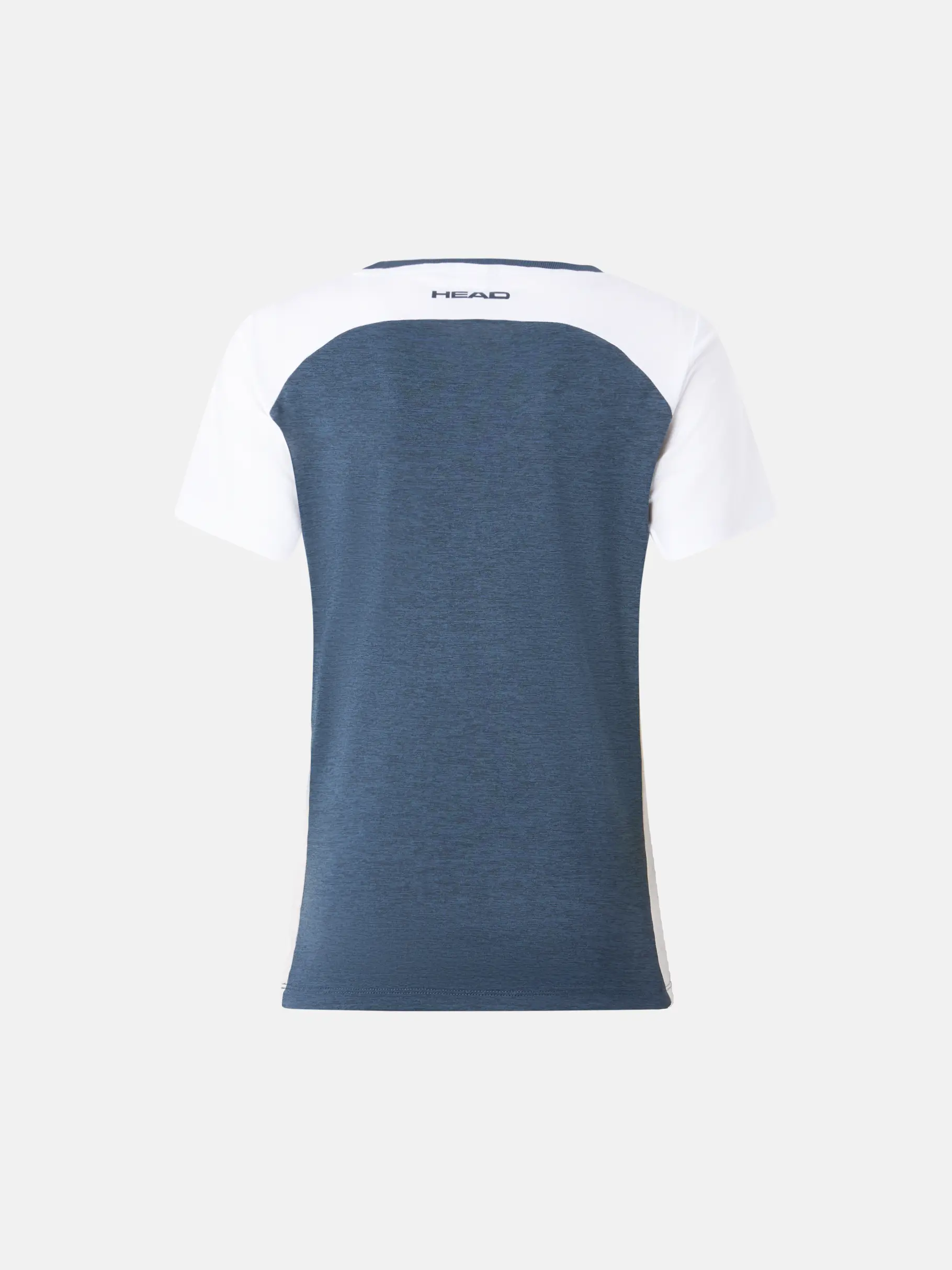New, wyświetl pełno wymiarowy obraz widoku z przodu Product detail - PLAY Tech T-Shirt Women navy