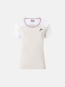 Display front view 1 of Product detail - PLAY Tech T-Shirt Women white