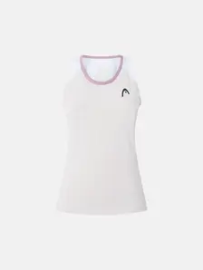 Display front view 1 of Product detail - PLAY Tech Tank Top Women white