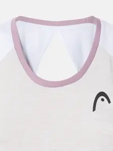 Display front view 5 of Product detail - PLAY Tech Tank Top Women white