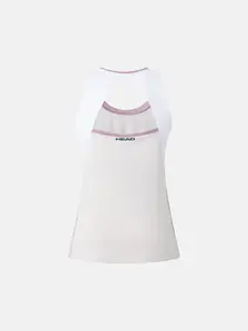 Display front view 6 of Product detail - PLAY Tech Tank Top Women white