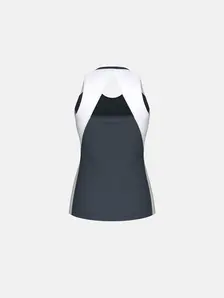 Display front view 2 of Product detail - Petite PLAY Tech Tank Top Women navy