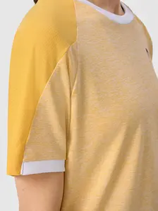 Display front view 9 of Product detail - PLAY TECH T-Shirt Women sunflower