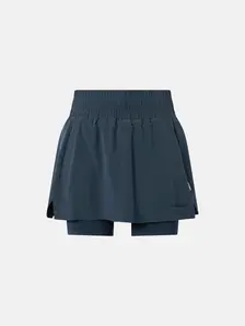 Display front view 1 of Product detail - PLAY Skort Women navy