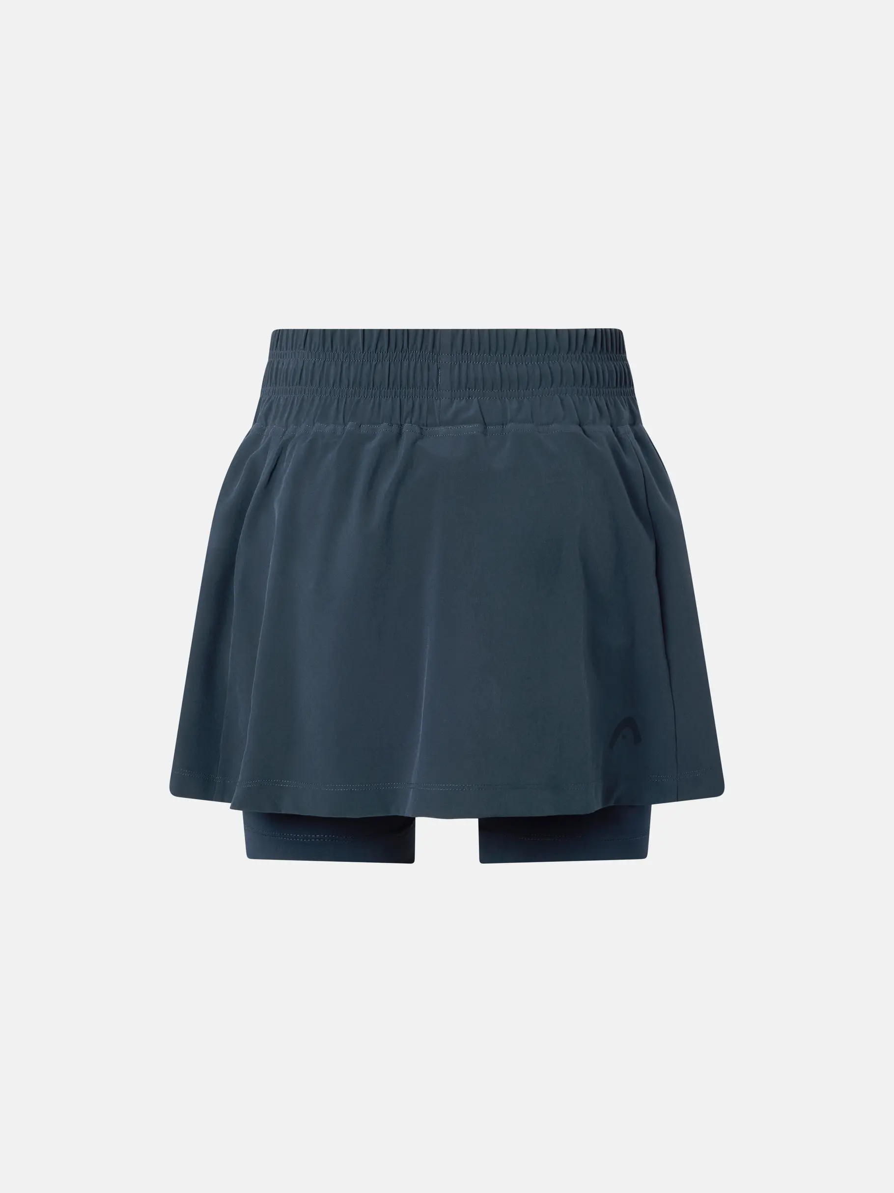 New, weergave van volledige grootte van vooraanzicht van Product detail - PLAY Skort Women navy