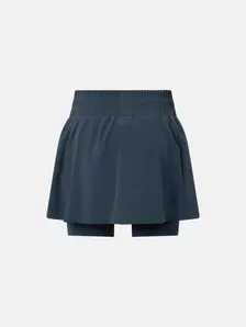 Display front view 3 of Product detail - PLAY Skort Women navy